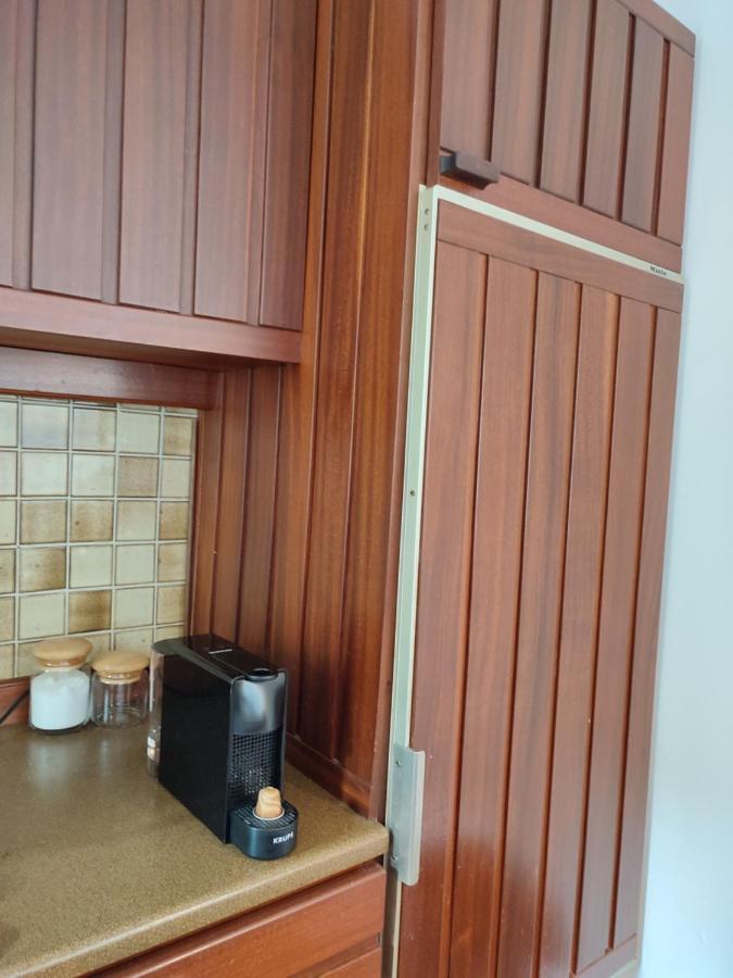 Beach House Emme Палеон-Цифликион Экстерьер фото
