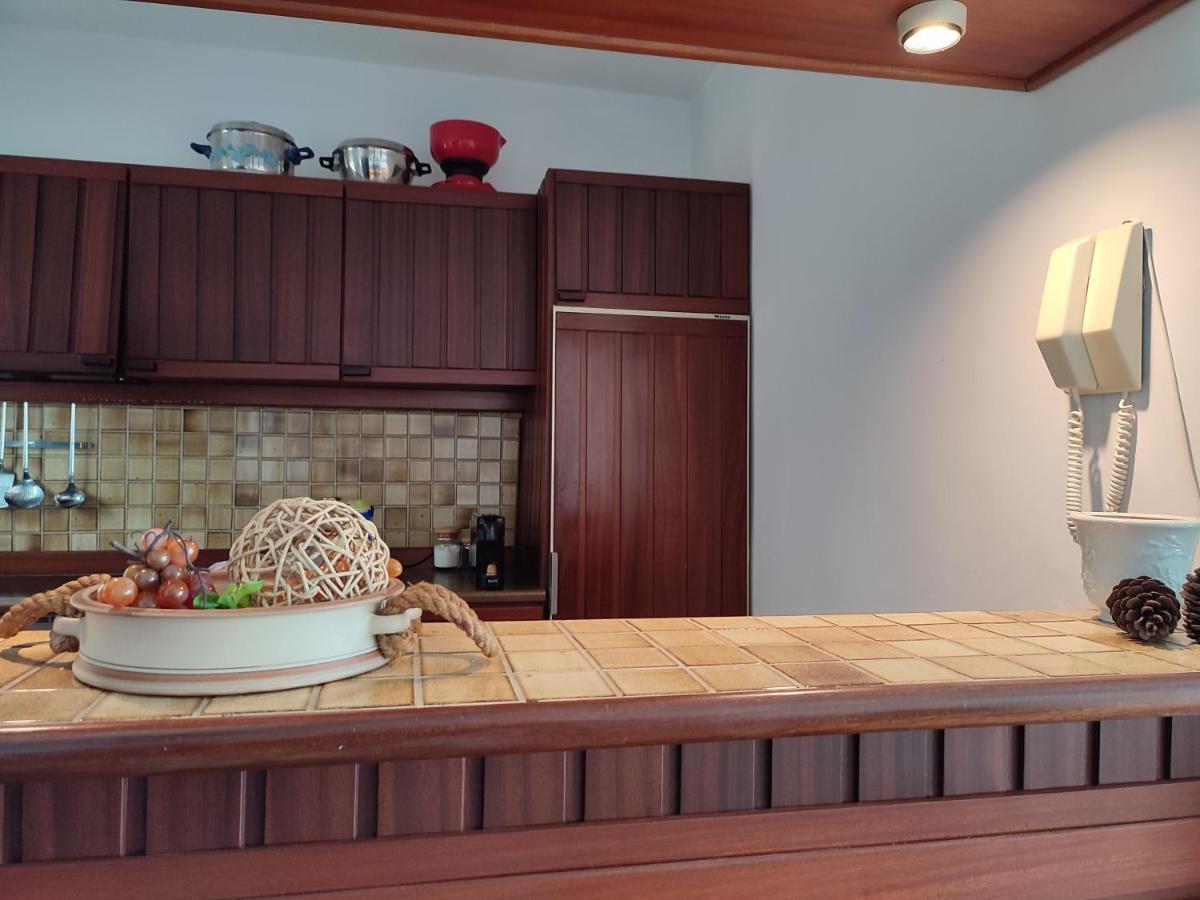 Beach House Emme Палеон-Цифликион Экстерьер фото