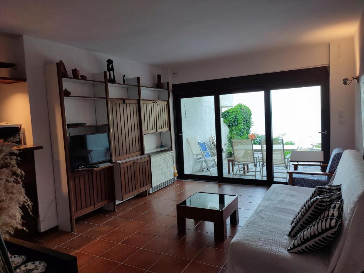 Beach House Emme Палеон-Цифликион Экстерьер фото